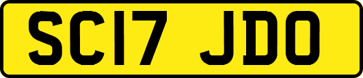SC17JDO