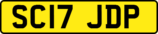 SC17JDP