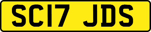 SC17JDS