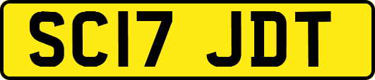 SC17JDT