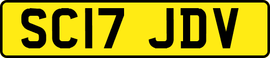 SC17JDV
