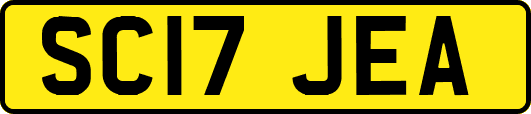 SC17JEA