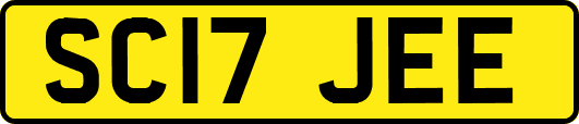 SC17JEE