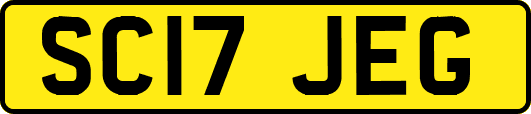 SC17JEG