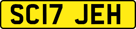 SC17JEH