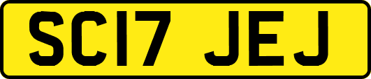 SC17JEJ