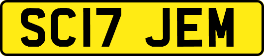 SC17JEM