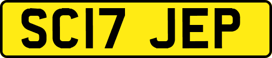 SC17JEP