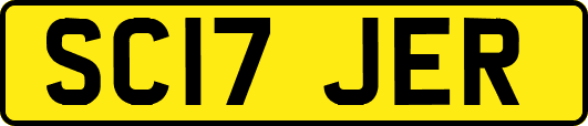 SC17JER