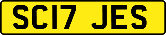SC17JES