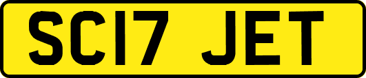 SC17JET