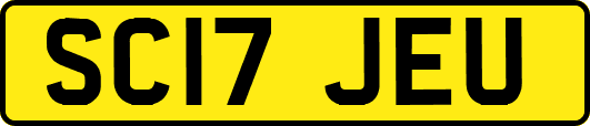 SC17JEU