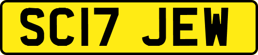 SC17JEW