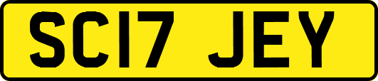SC17JEY