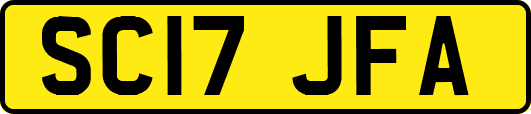 SC17JFA