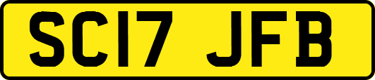 SC17JFB