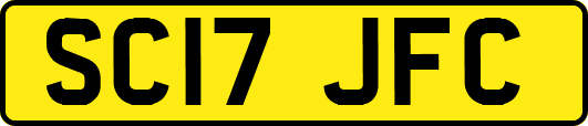 SC17JFC