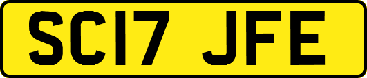 SC17JFE