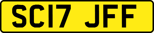 SC17JFF
