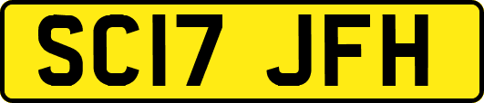 SC17JFH