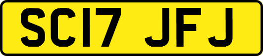 SC17JFJ
