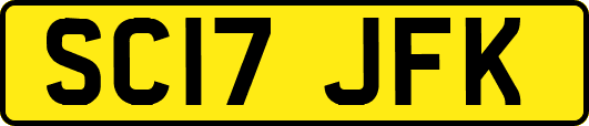 SC17JFK