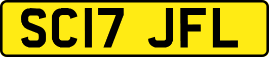 SC17JFL