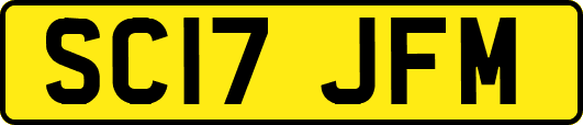 SC17JFM