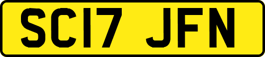 SC17JFN