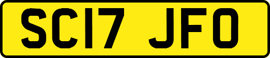 SC17JFO