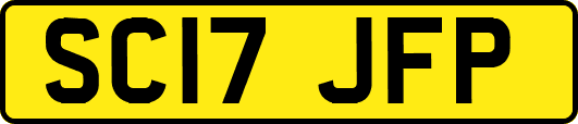 SC17JFP