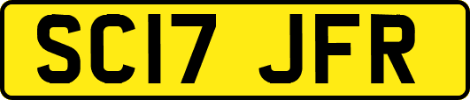 SC17JFR