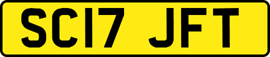 SC17JFT