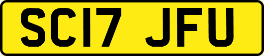 SC17JFU