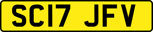 SC17JFV