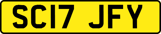 SC17JFY