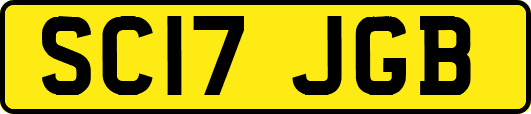 SC17JGB