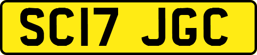 SC17JGC