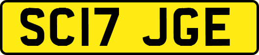 SC17JGE
