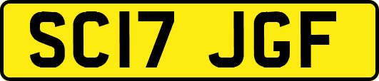 SC17JGF
