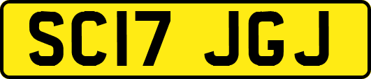 SC17JGJ
