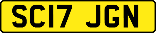 SC17JGN