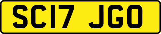 SC17JGO