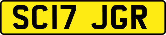 SC17JGR