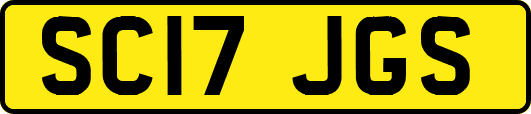 SC17JGS