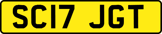 SC17JGT