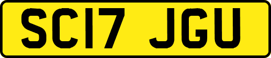 SC17JGU