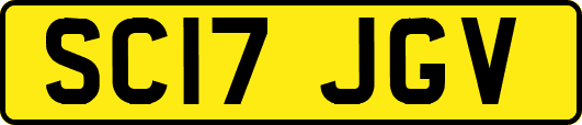 SC17JGV