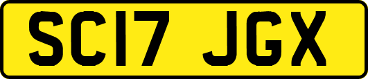 SC17JGX