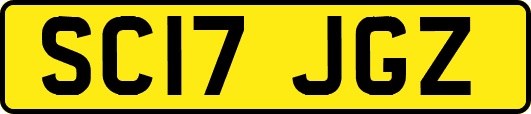 SC17JGZ